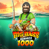 Big Bass Bonanza 1000